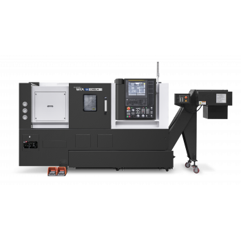 Wia Machine Tools - SE2200LMS