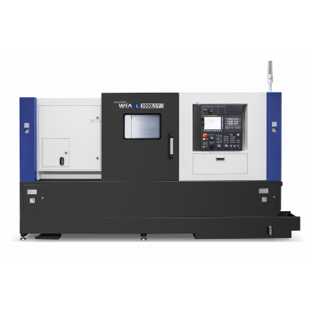 Wia Machine Tools - L2000LY