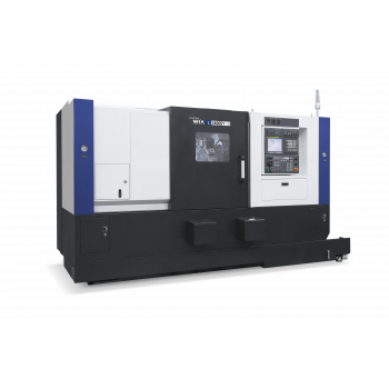 Wia Machine Tools - L2600Y