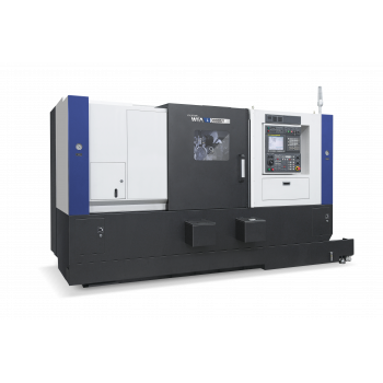 Wia Machine Tools - L3000LY