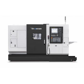 Wia Machine Tools - LM1600TTSY