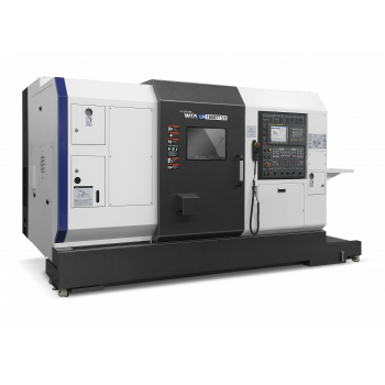 Wia Machine Tools - LM1800TTMS