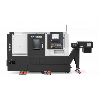 Wia Machine Tools - SE2200LSY