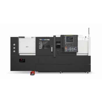 Wia Machine Tools - SE2600LY