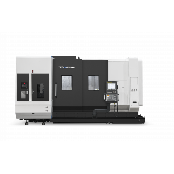 Wia Machine Tools - XM2600