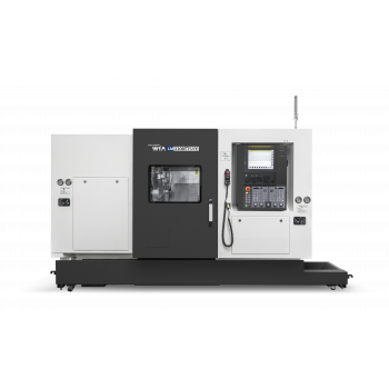 Wia Machine Tools - LM2200TTSYY