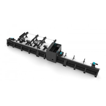 DNE LASER -D-Tube 360