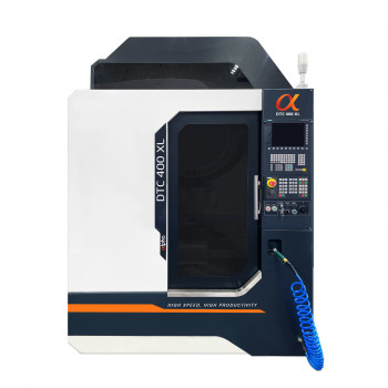 Ace Designers - DTC-400XL