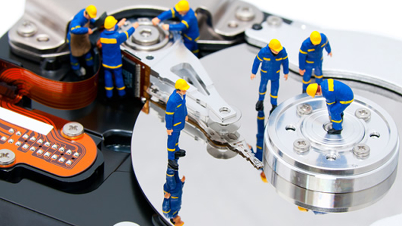 Dịch vụ sửa chữa máy CNC 24/7